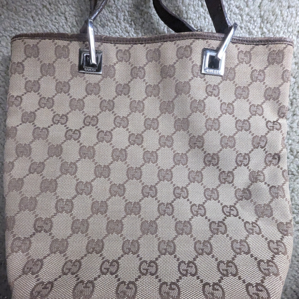 💥 Sale 🔥❤️‍🔥Gucci GG Tote Bag